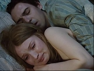 Sleeping